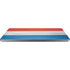 Netherlands Flag Distressed Universal Laptop 11in (8.8 x 6.2in) Skin